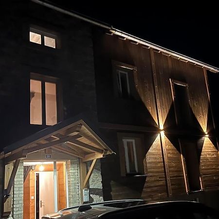 Appartement 5 Personnes Avec Espace Plein Air Saint-Maurice-sur-Moselle Eksteriør bilde
